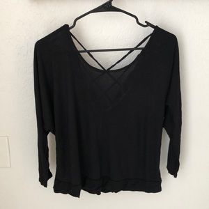 Charlotte Russe top